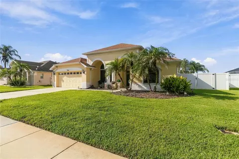 Exterior - 761 Chamberlin Trl, Saint Cloud, FL 34772 photo 3 of 14