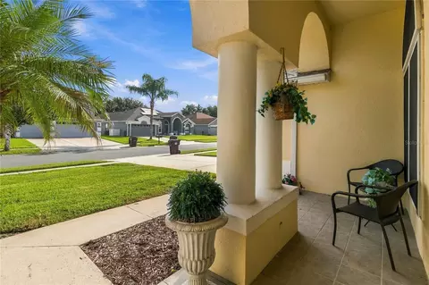 Exterior - 761 Chamberlin Trl, Saint Cloud, FL 34772 photo 4 of 14