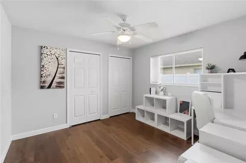 Bedroom - 761 Chamberlin Trl, Saint Cloud, FL 34772 photo 3 of 8