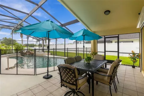Exterior - 761 Chamberlin Trl, Saint Cloud, FL 34772 photo 5 of 14