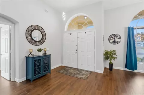 Entry Way - 761 Chamberlin Trl, Saint Cloud, FL 34772 photo 2 of 3