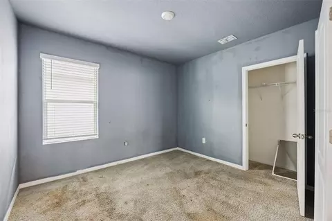 Bedroom - 2842 Common Crane Ct, Harmony, FL 34773 photo 4 of 4