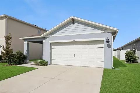 Exterior - 2842 Common Crane Ct, Harmony, FL 34773 photo 3 of 8