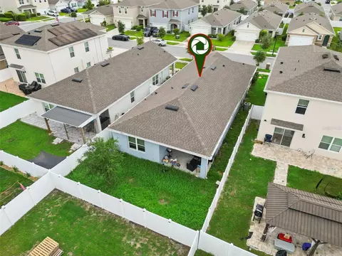 View/Area - 2842 Common Crane Ct, Harmony, FL 34773 photo 4 of 13