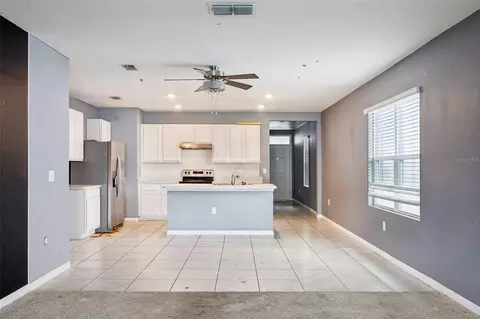 Living - 2842 Common Crane Ct, Harmony, FL 34773 photo 5 of 5