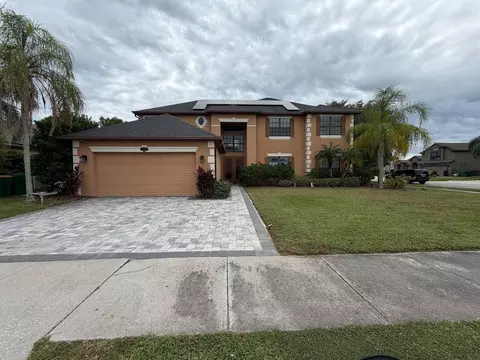 1373 Bent Palm Dr, Merritt Island, FL 32952