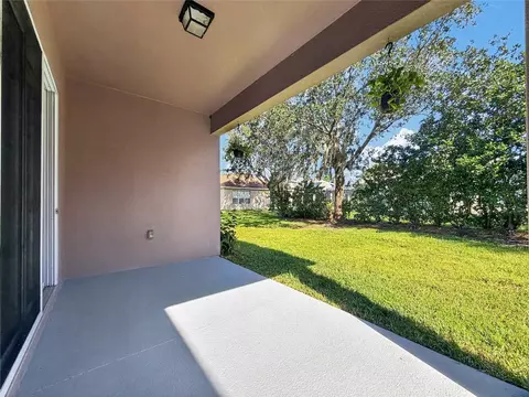 Exterior - 13535 Bramham Ln, Windermere, FL 34786 photo 8 of 12