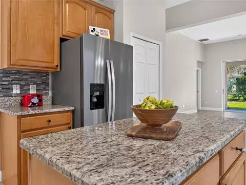 Kitchen - 13535 Bramham Ln, Windermere, FL 34786 photo 5 of 5