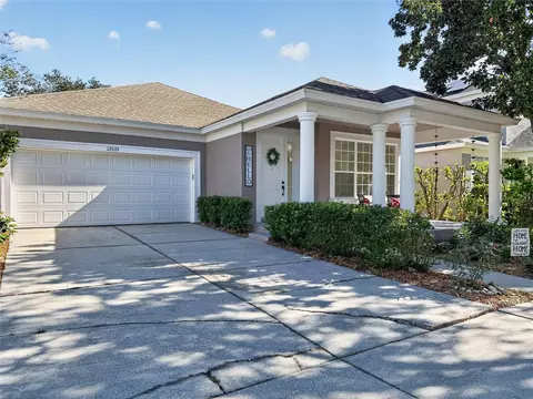 Exterior - 13535 Bramham Ln, Windermere, FL 34786 photo 2 of 12