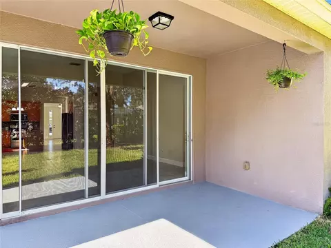 Exterior - 13535 Bramham Ln, Windermere, FL 34786 photo 9 of 12