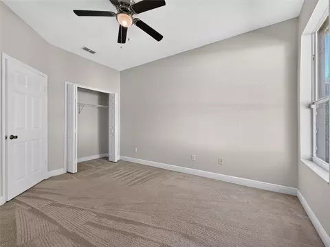 Bedroom - 13535 Bramham Ln, Windermere, FL 34786 photo 4 of 7