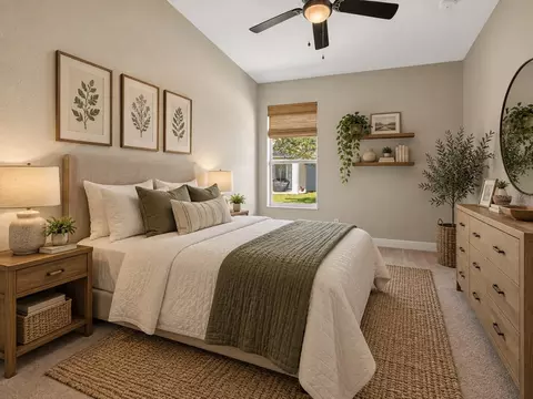 Bedroom - 13535 Bramham Ln, Windermere, FL 34786 photo 2 of 7