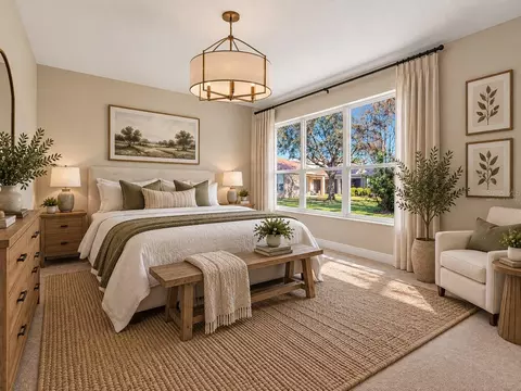 Bedroom - 13535 Bramham Ln, Windermere, FL 34786 photo 1 of 7