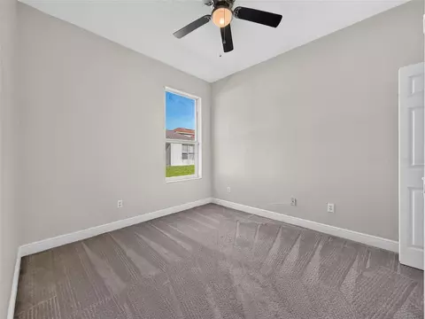 Bedroom - 13535 Bramham Ln, Windermere, FL 34786 photo 6 of 7