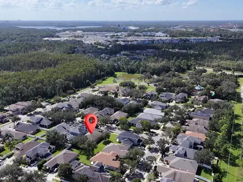 View/Area - 13535 Bramham Ln, Windermere, FL 34786 photo 5 of 6
