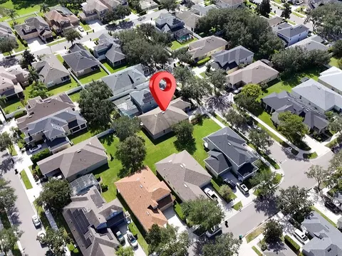 View/Area - 13535 Bramham Ln, Windermere, FL 34786 photo 4 of 6