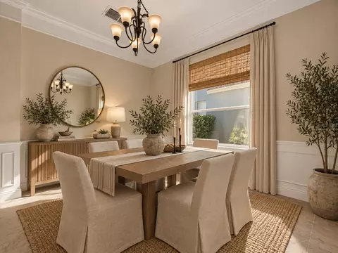 Dining - 13535 Bramham Ln, Windermere, FL 34786 photo 1 of 2