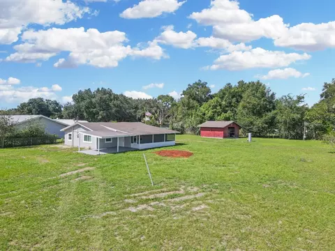 Exterior - 4265 Palm Dr, Bartow, FL 33830 photo 2 of 6