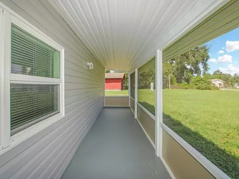 Exterior - 4265 Palm Dr, Bartow, FL 33830 photo 5 of 6