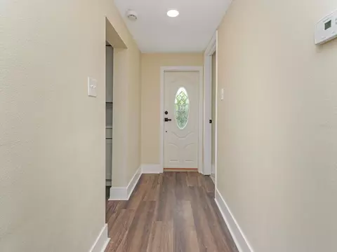 Entry Way - 4265 Palm Dr, Bartow, FL 33830 photo 2 of 2