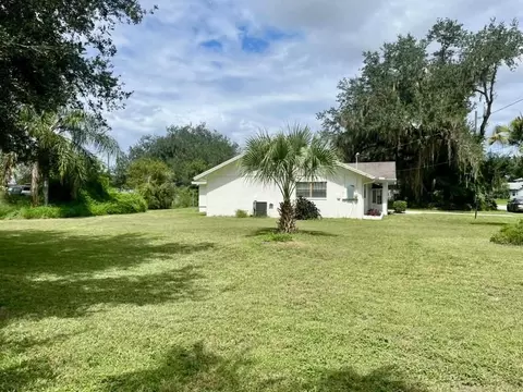 Exterior - 2234 James Dr, Saint Cloud, FL 34771 photo 7 of 8