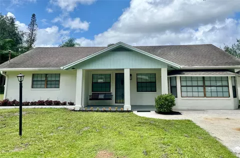 Exterior - 2234 James Dr, Saint Cloud, FL 34771 photo 2 of 8