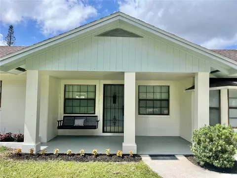 Exterior - 2234 James Dr, Saint Cloud, FL 34771 photo 5 of 8