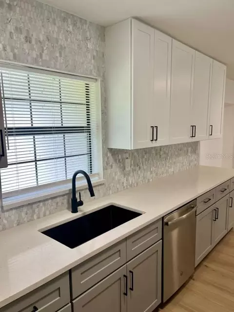 Kitchen - 2234 James Dr, Saint Cloud, FL 34771 photo 4 of 4