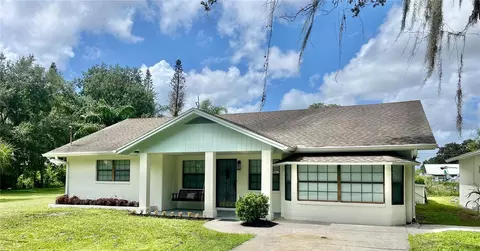 Exterior - 2234 James Dr, Saint Cloud, FL 34771 photo 3 of 8