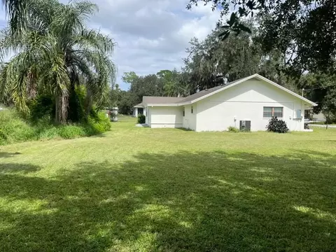 Exterior - 2234 James Dr, Saint Cloud, FL 34771 photo 8 of 8