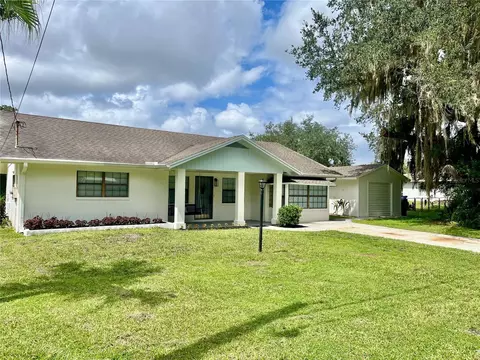 Exterior - 2234 James Dr, Saint Cloud, FL 34771 photo 4 of 8