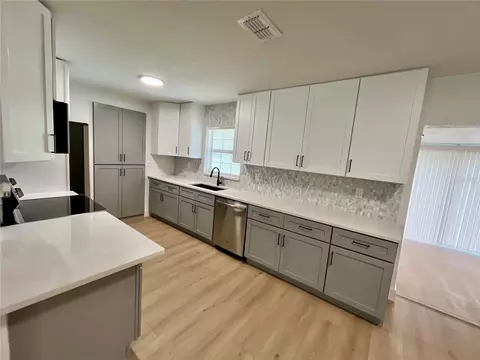 Kitchen - 2234 James Dr, Saint Cloud, FL 34771 photo 1 of 4