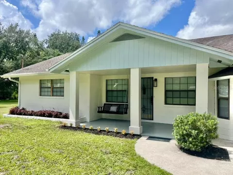 Exterior - 2234 James Dr, Saint Cloud, FL 34771 photo 6 of 8