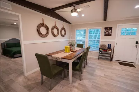 Dining - 7670 NE 97th Ct, Bronson, FL 32621 photo 1 of 1