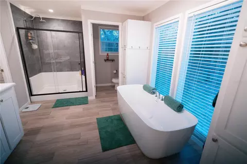 Bath - 7670 NE 97th Ct, Bronson, FL 32621 photo 1 of 6