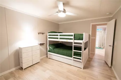 Bedroom - 7670 NE 97th Ct, Bronson, FL 32621 photo 3 of 6