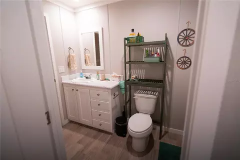Bath - 7670 NE 97th Ct, Bronson, FL 32621 photo 5 of 6