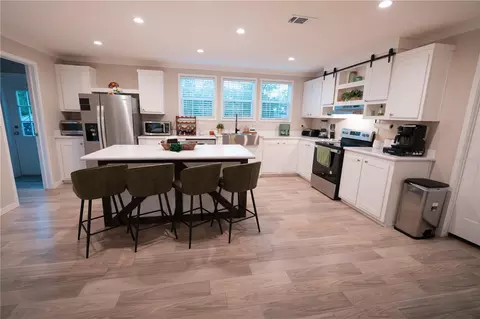 Kitchen - 7670 NE 97th Ct, Bronson, FL 32621 photo 1 of 1