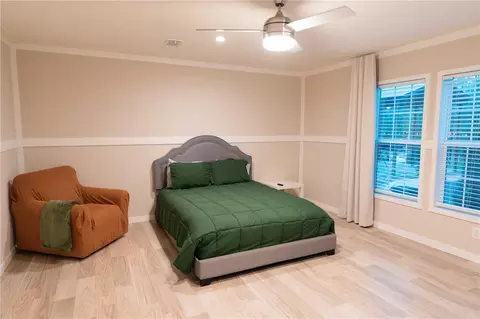 Bedroom - 7670 NE 97th Ct, Bronson, FL 32621 photo 1 of 6