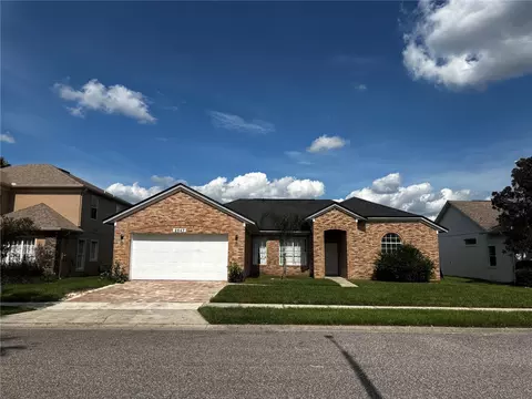 2547 Raccoon Run Ln, Orlando, FL 32837