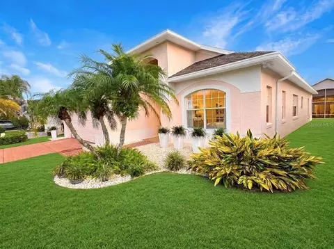 201 Prather Dr, Davenport, FL 33837
