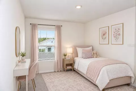 Bedroom - 2915 Turnstone Run, Saint Cloud, FL 34773 photo 6 of 6