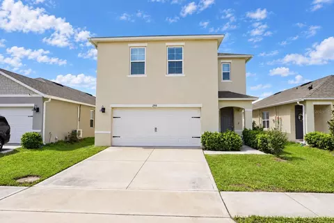 Exterior - 2915 Turnstone Run, Saint Cloud, FL 34773 photo 2 of 3
