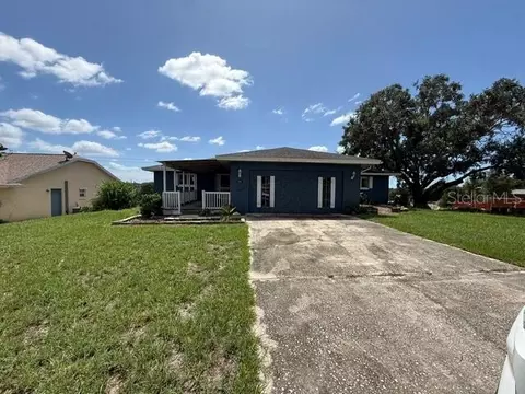 848 Wildabon Ave, Lake Wales, FL 33853