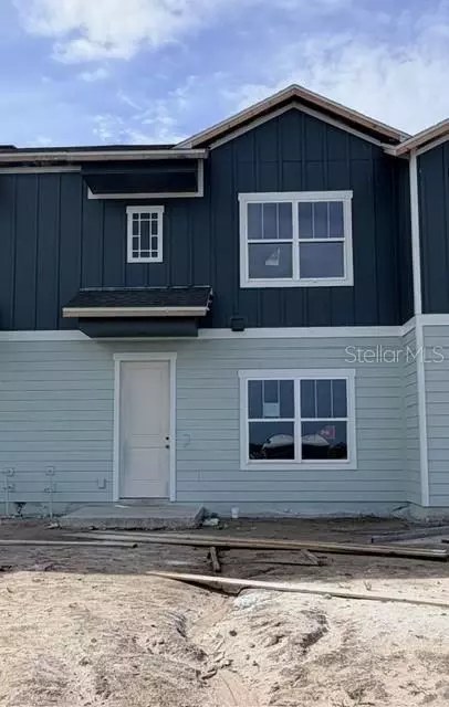 Exterior - 4965 Loyalty Dr, Saint Cloud, FL 34772 photo 1 of 3