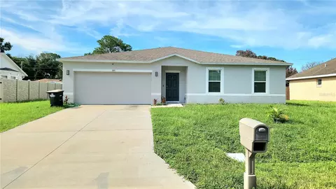 1051 Pope St NW, Palm Bay, FL 32907