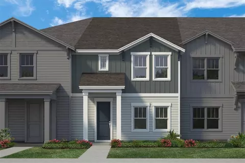 Exterior - 4967 Loyalty Dr, Saint Cloud, FL 34772 photo 3 of 3