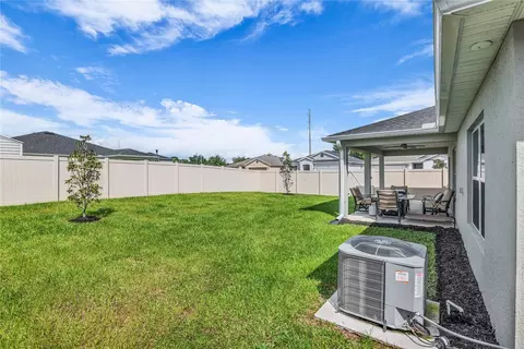Exterior - 3804 Pronghorn Dr, Saint Cloud, FL 34772 photo 5 of 6