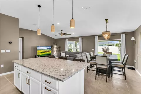 Kitchen - 3804 Pronghorn Dr, Saint Cloud, FL 34772 photo 4 of 4