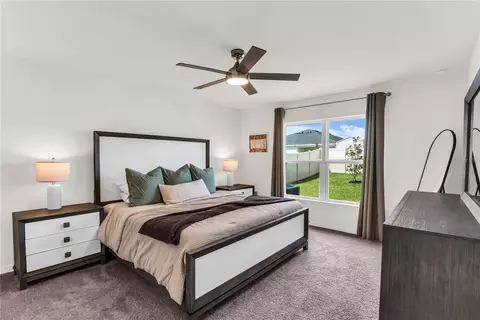 Bedroom - 3804 Pronghorn Dr, Saint Cloud, FL 34772 photo 1 of 7